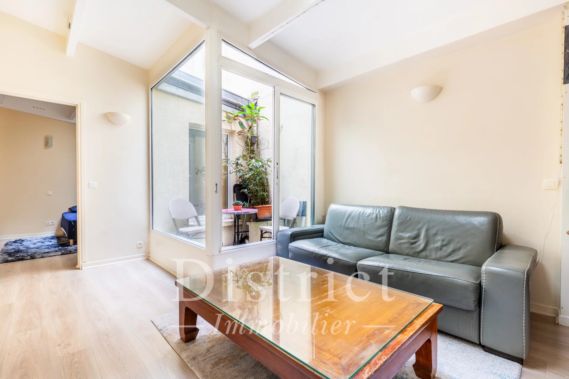 Vente Appartement Paris 5ème