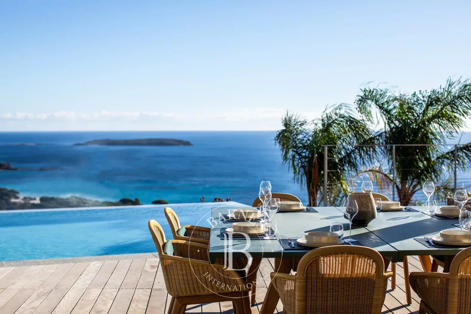 Villa Porto-Vecchio  -  ref 83802850 (picture 2)