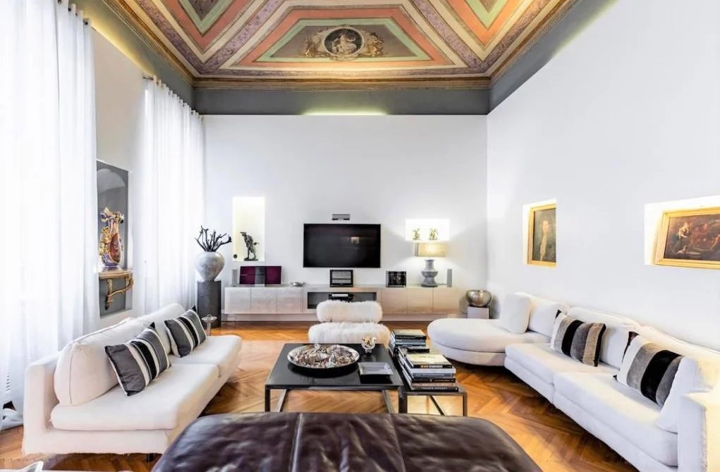 Affitto Appartamento Roma Montecitorio