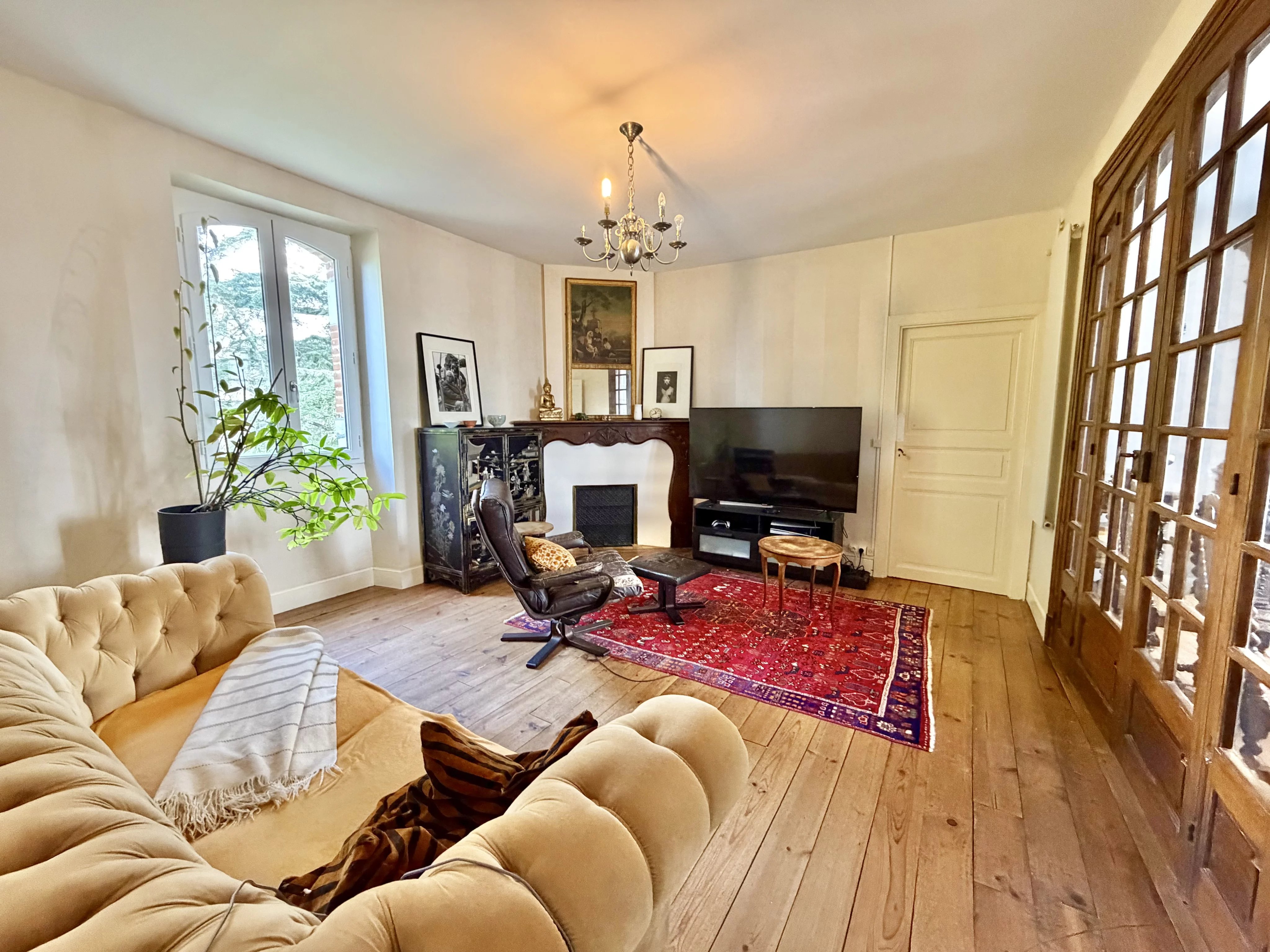 Maison à vendre Salles-sur-Garonne, Haute-Garonne