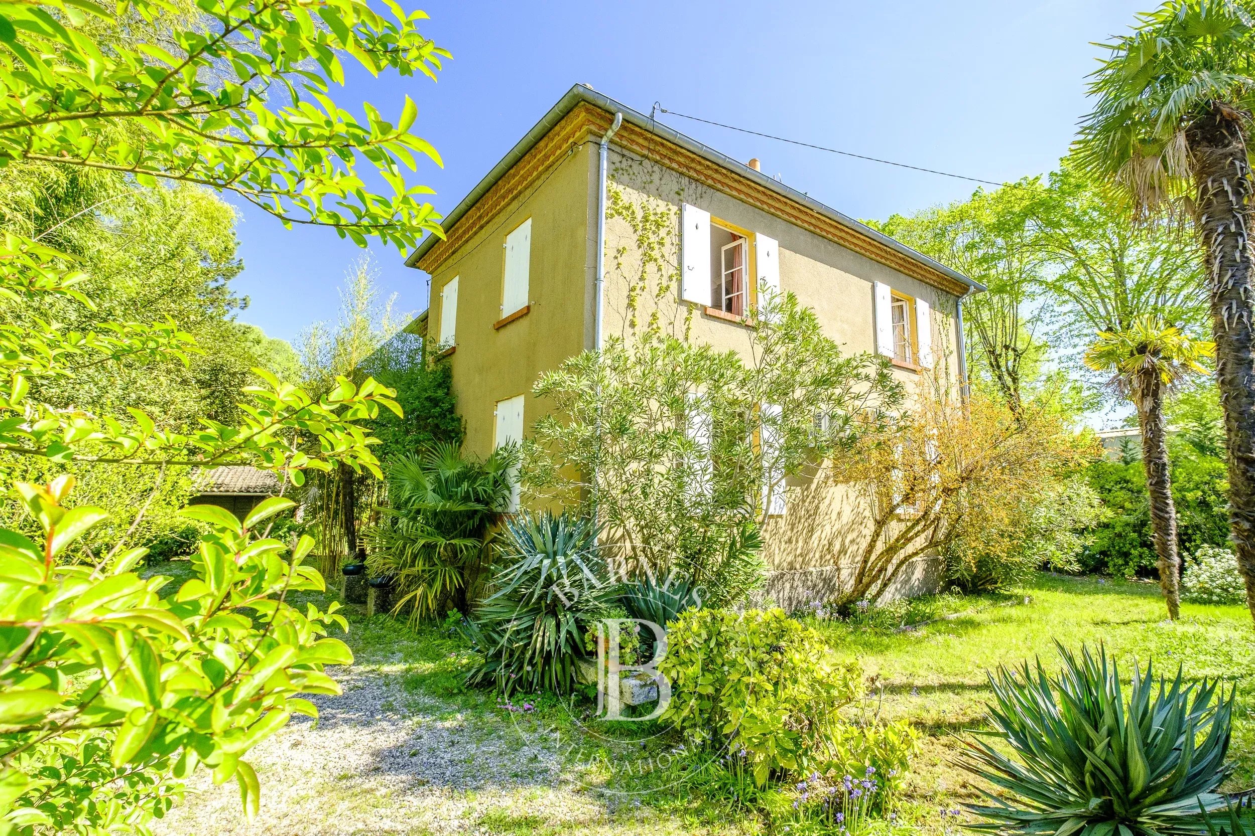 Maison Le Bouscat  -  ref 2963991 (picture 3)