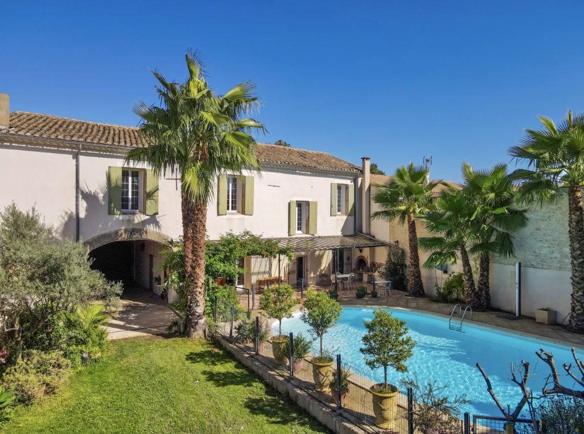 Agence immobilière de Pragout Immobilier