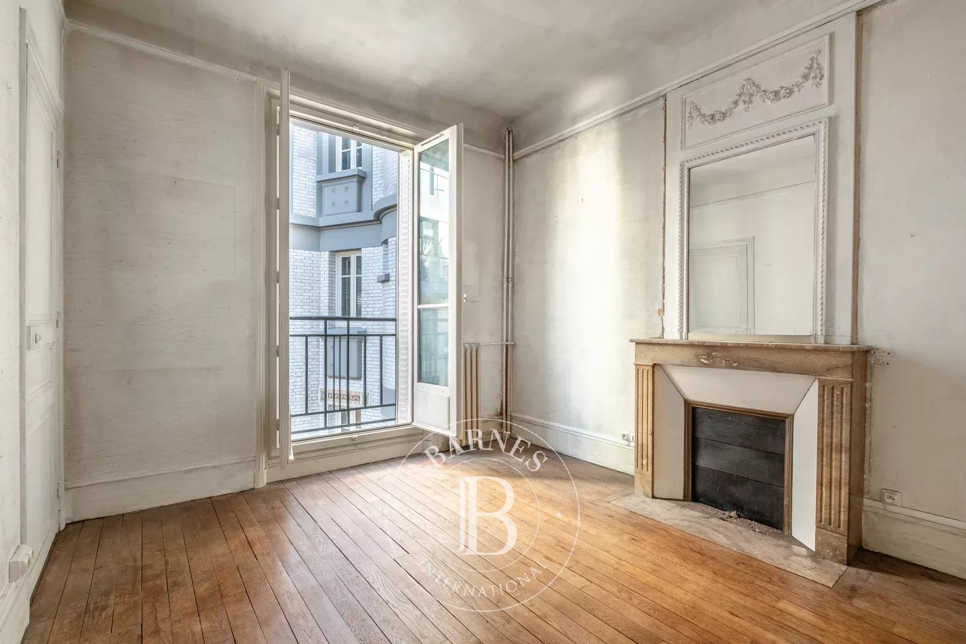 Paris  - Apartment 3 Bedrooms - picture 11
