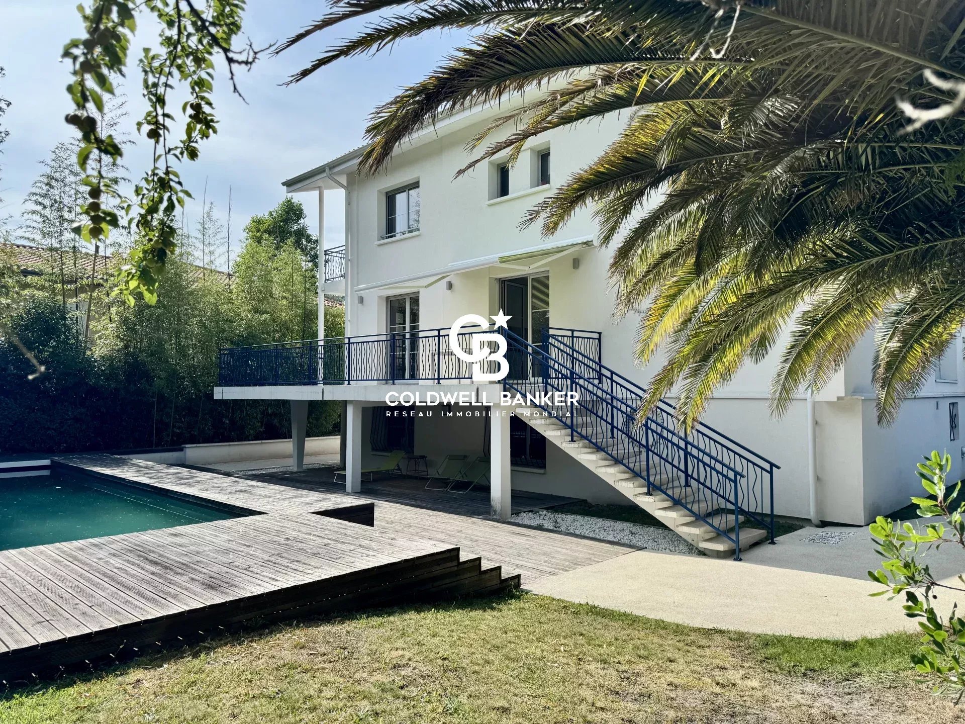 Agence immobilière de Silver Coast Int. Realty