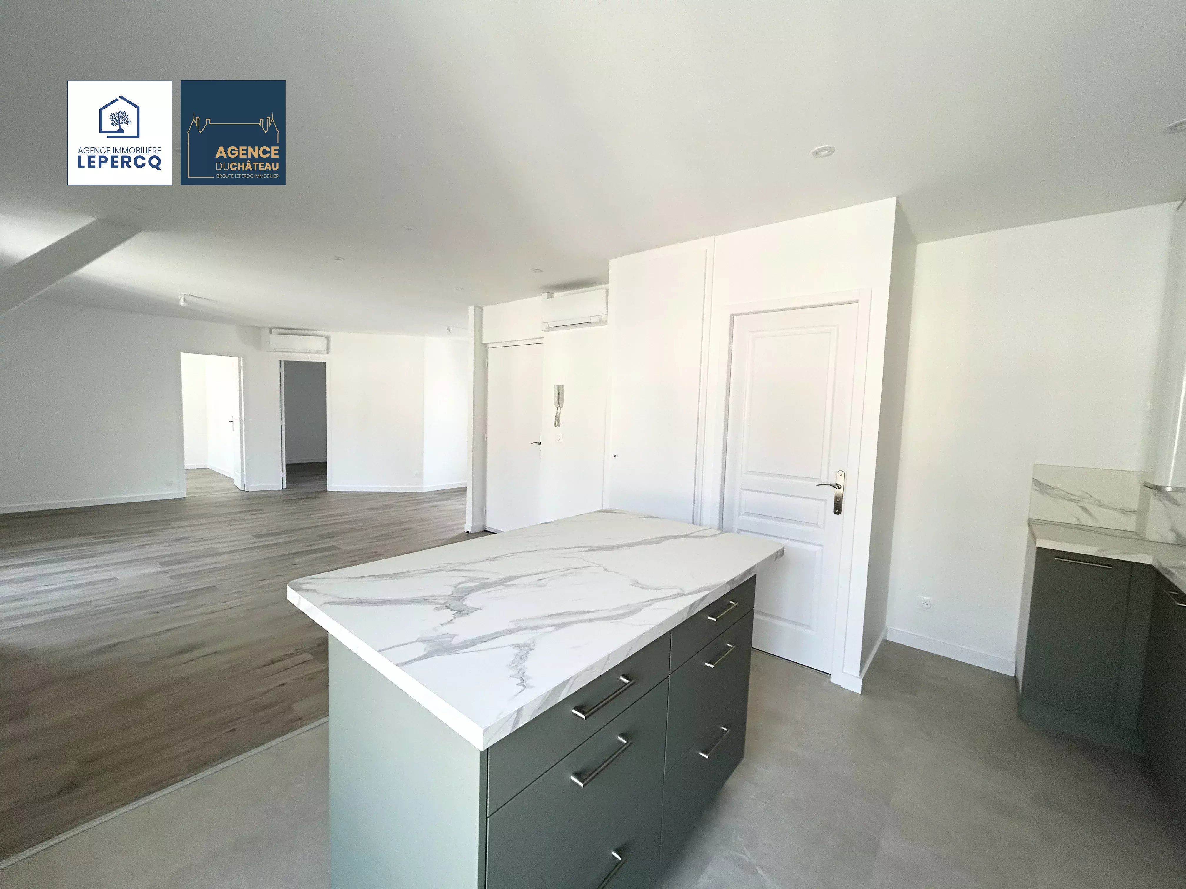 Rental Apartment Soissons