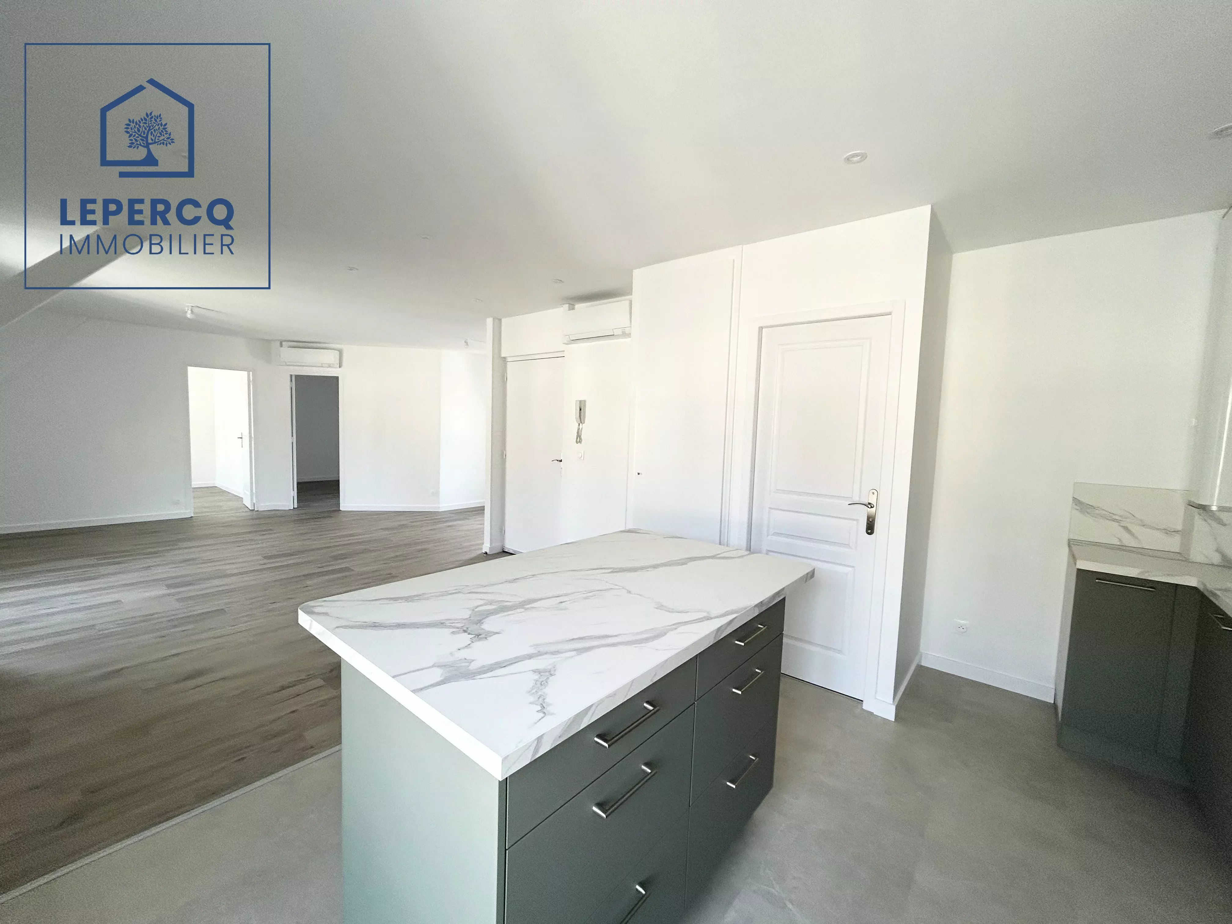 Location Appartement Soissons