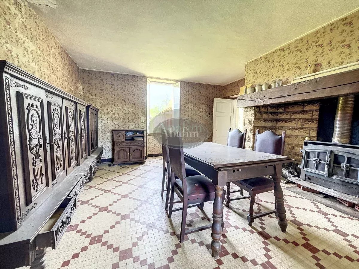 Maison, cadre agréable - Photo 5