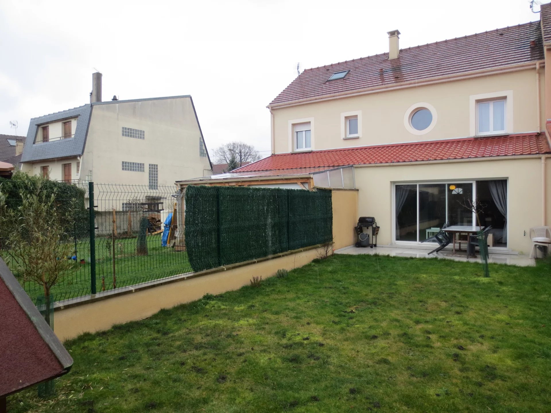 Agence immobilière de FASYL IMMOBILIER