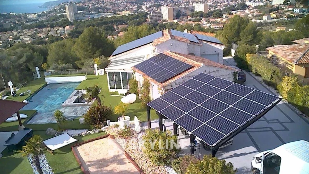 Agence immobilière de Cabinet Cogex