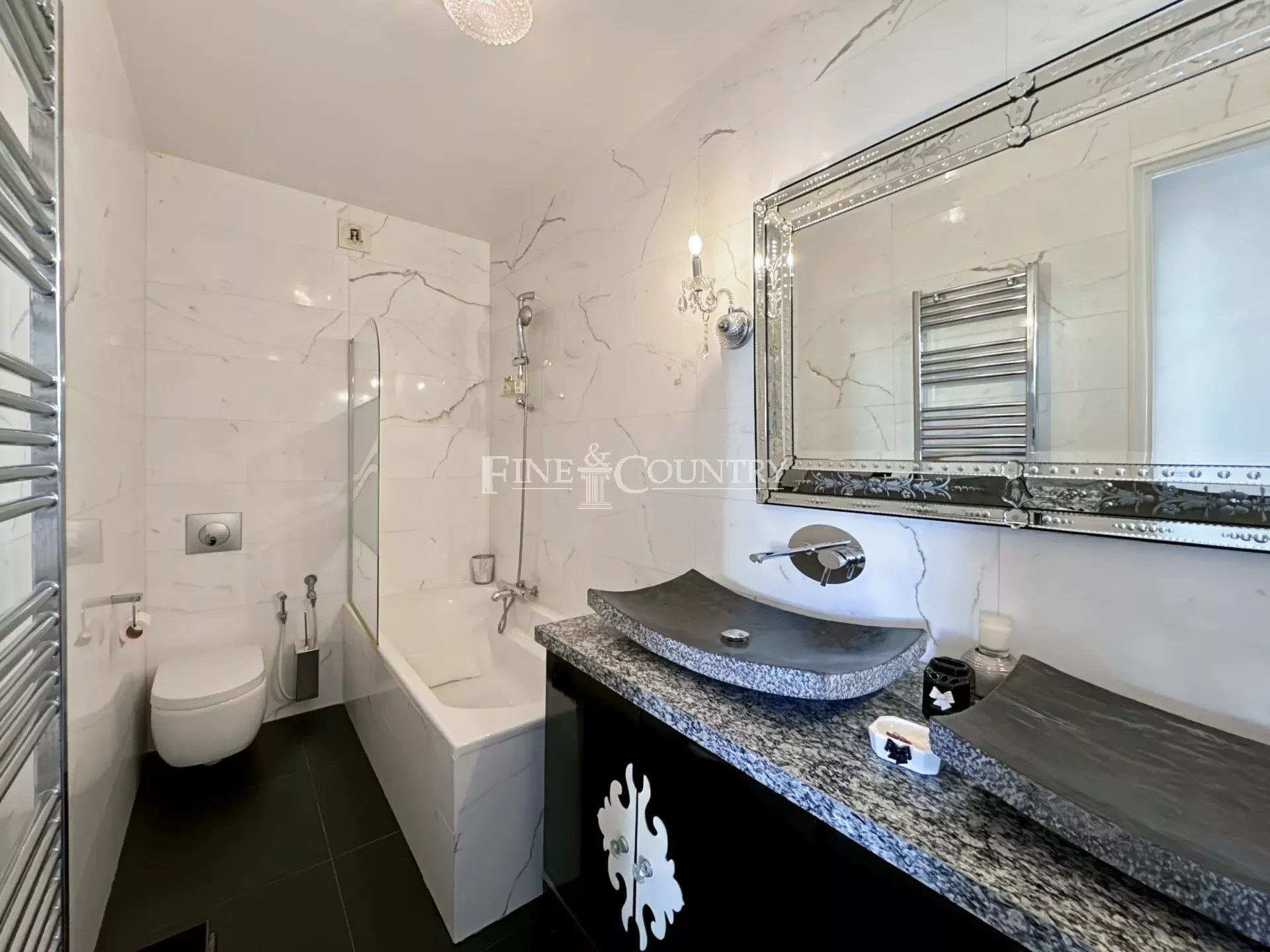 Photo of Apartment for sale in Basse Californie, Cannes