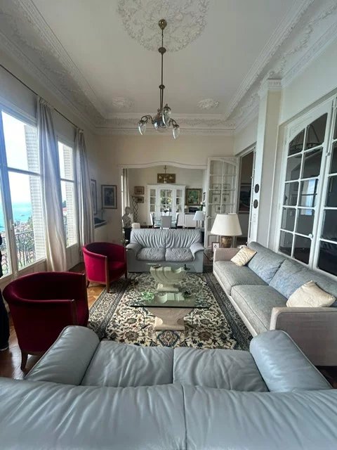 Roquebrune-Cap-Martin – Charming Villa at the Gates of Monaco