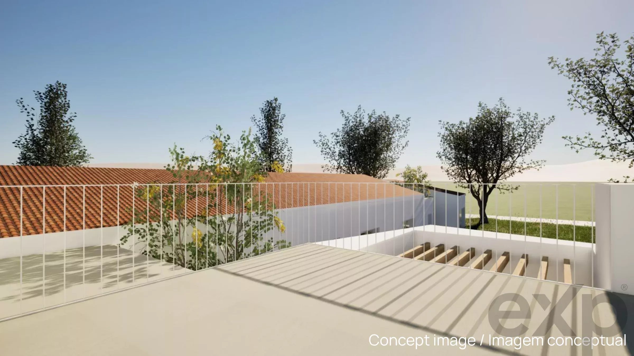 Traditional Countryside Property in Santo Estêvão, Tavira 87172633 image 36