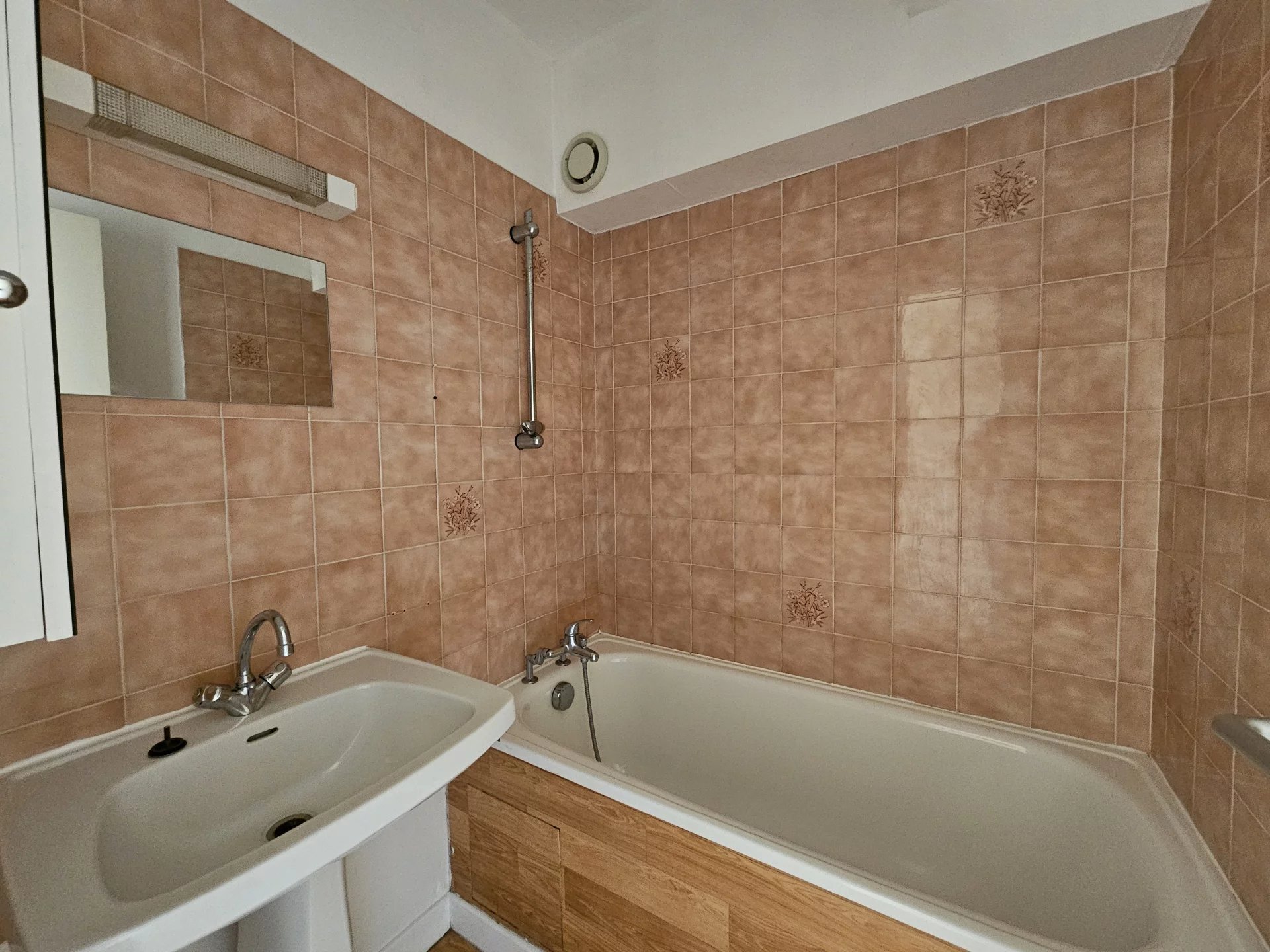 Location Appartement Châteaubriant