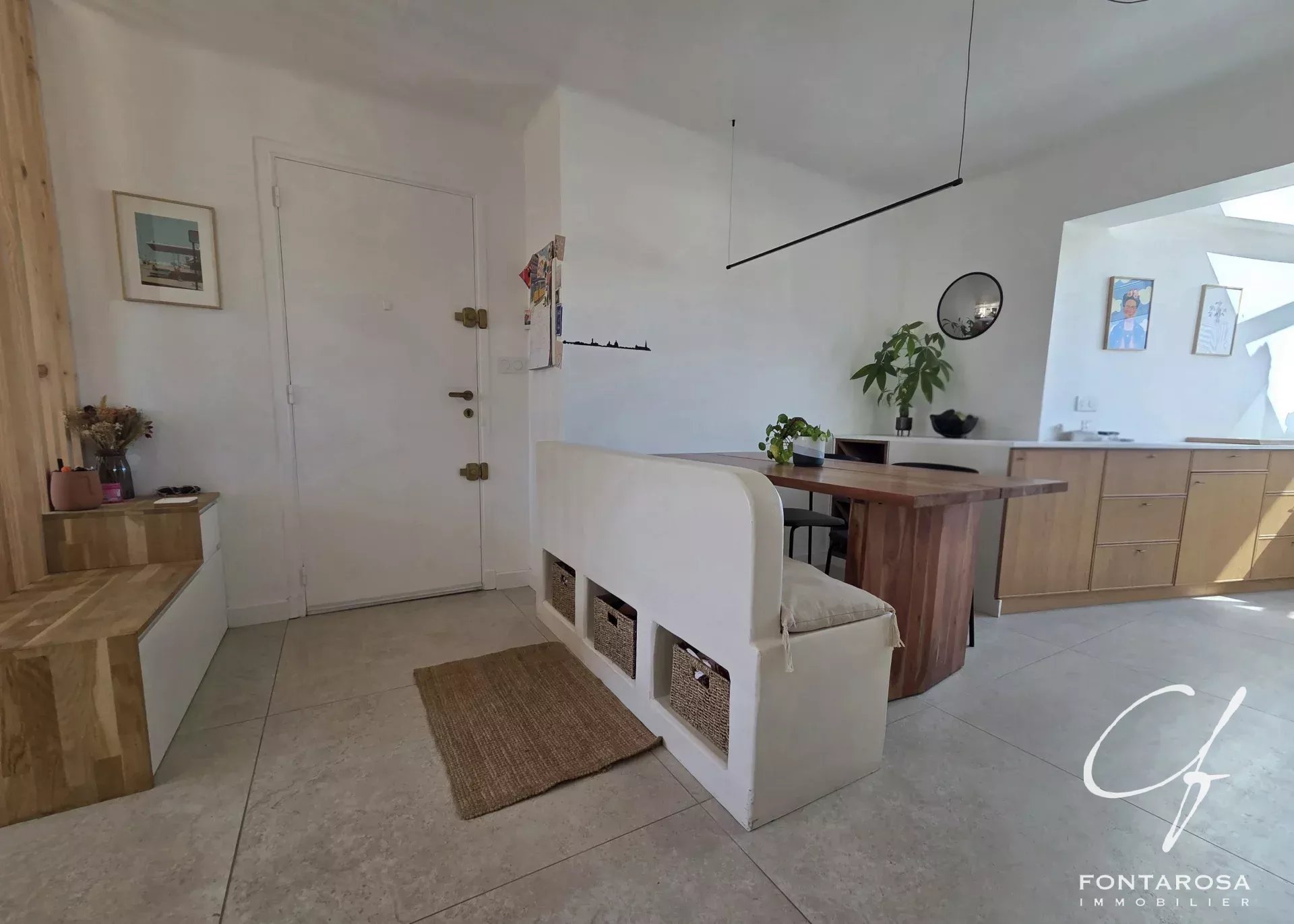 Vente Appartement Saint-Raphaël