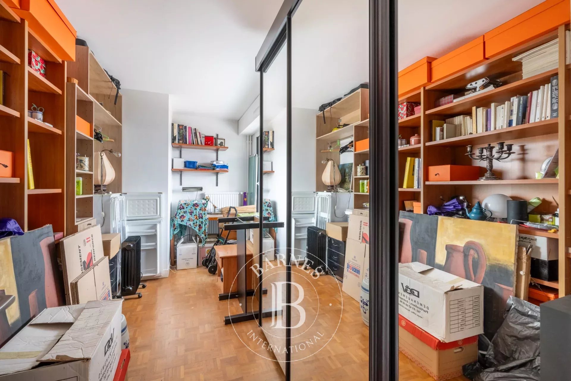 Daire Paris 11ème - picture 14