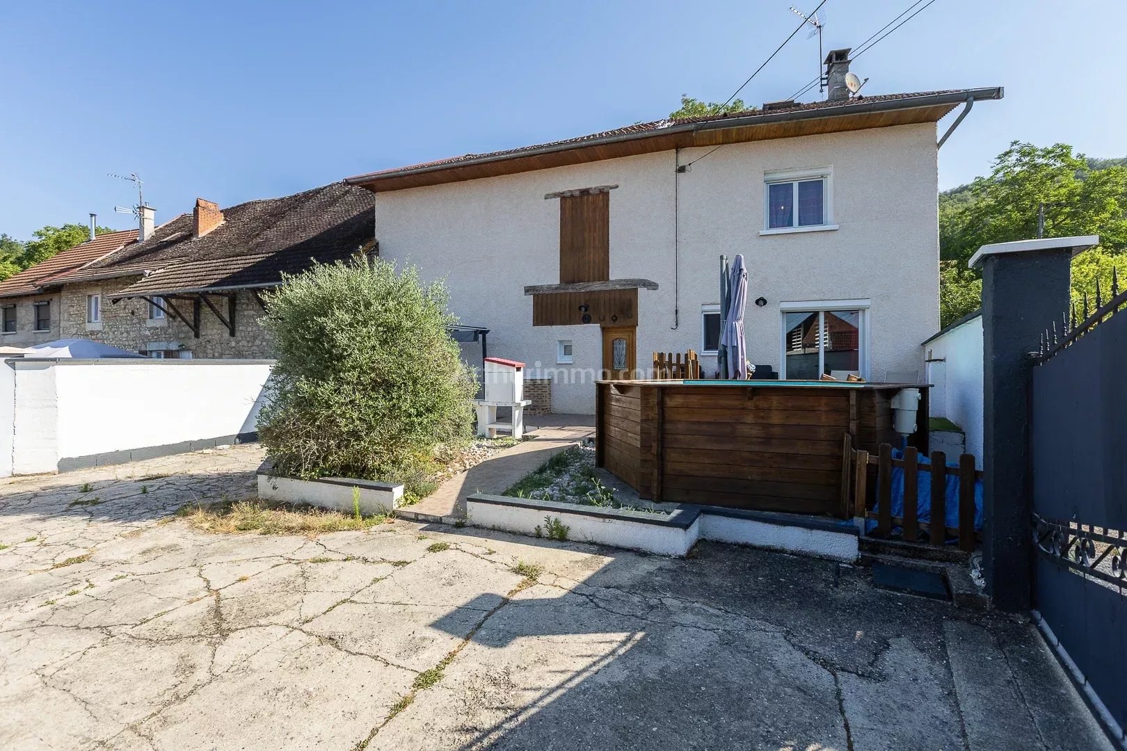 Agence immobilière de SARL AS IMMOBILIER