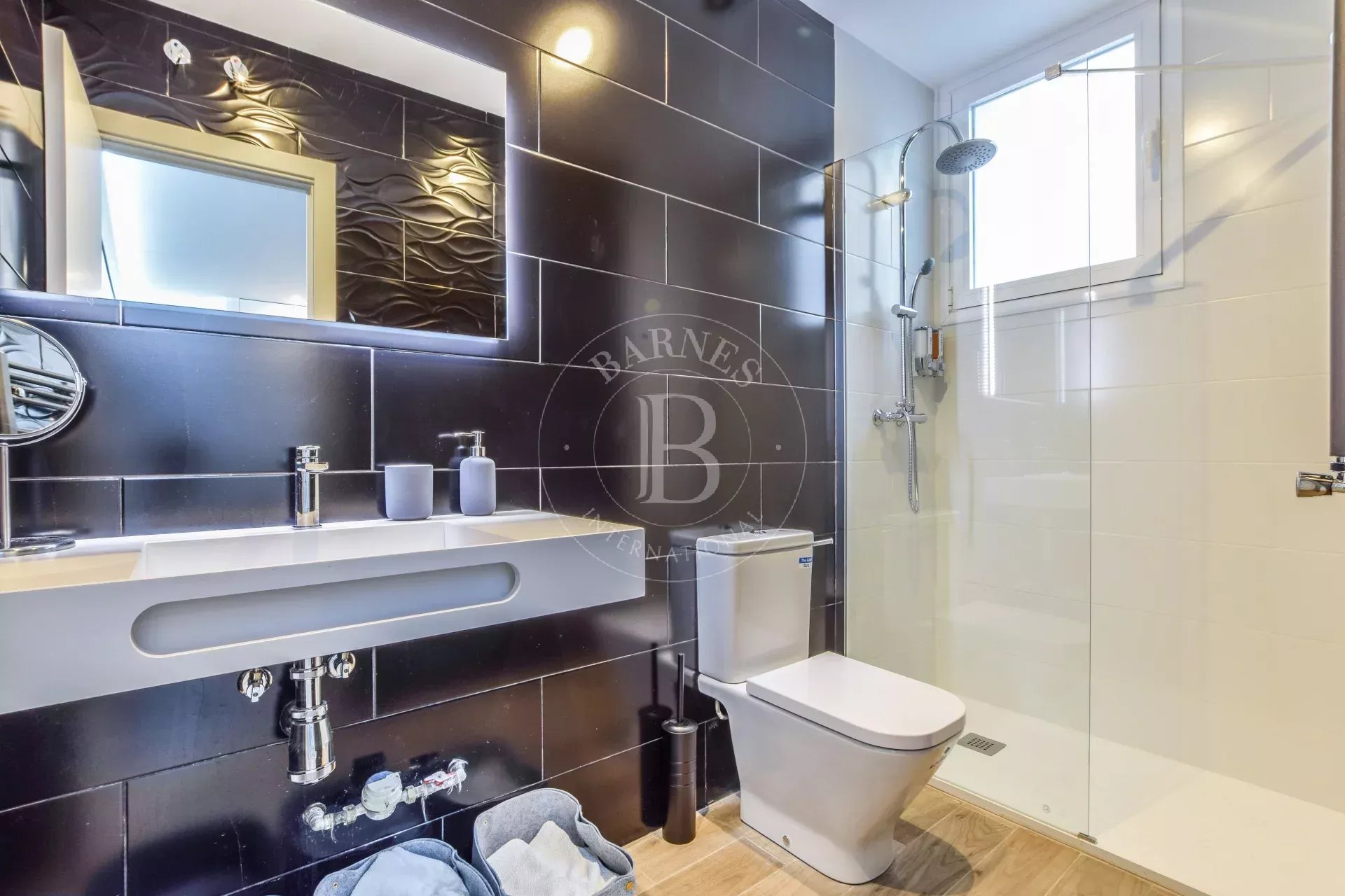 Daire Madrid - picture 20