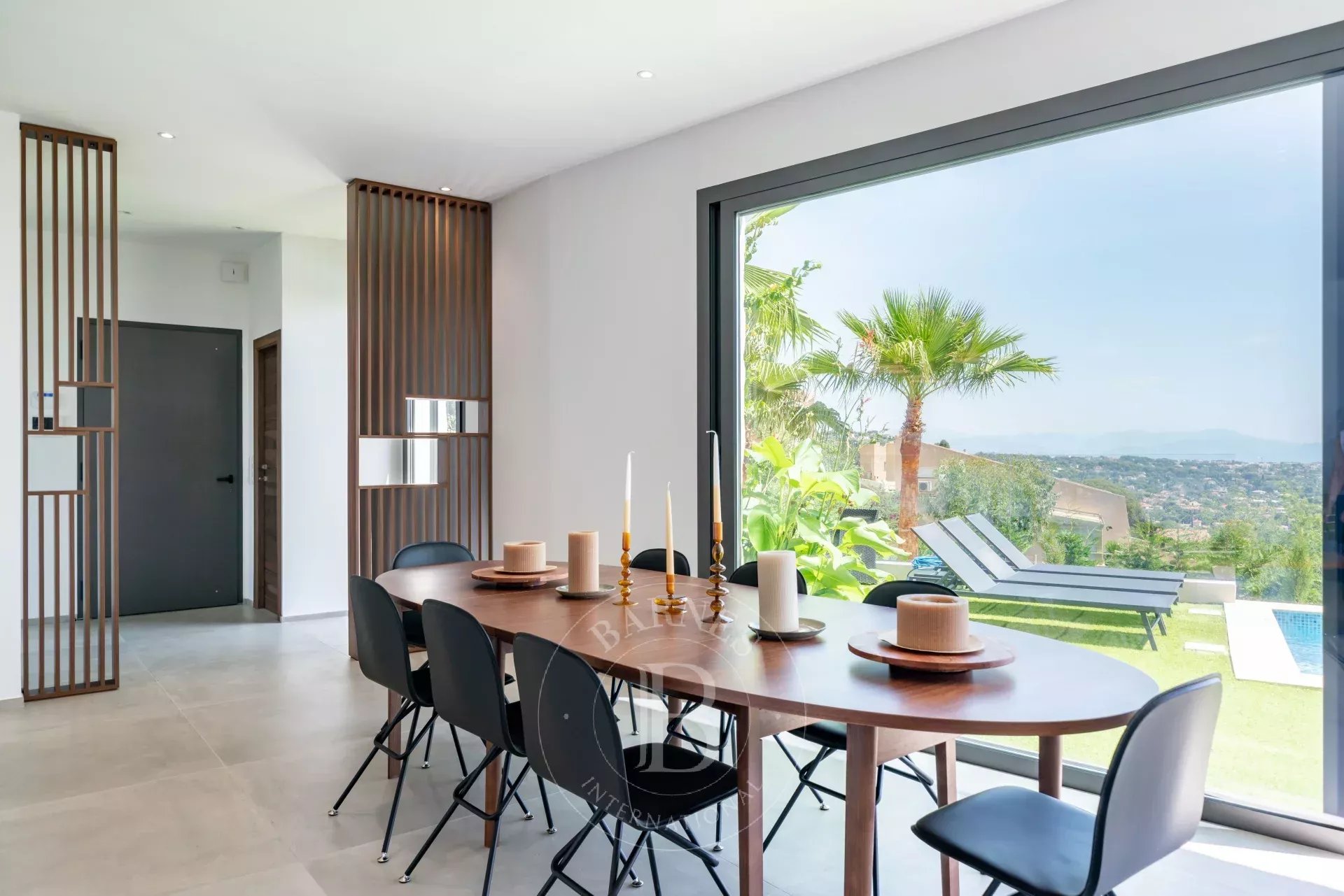 Villa Cannes - picture 4