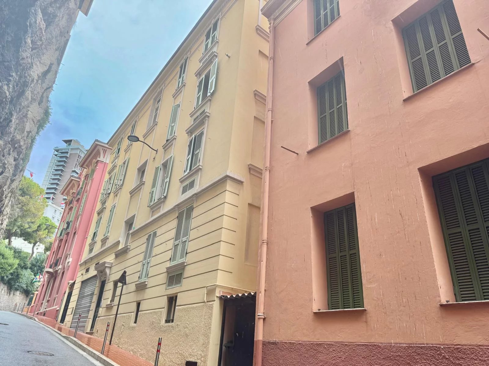 Sale Apartment Monaco La Condamine