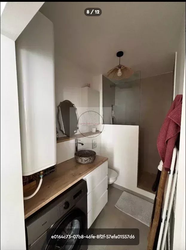 appartement 31 m² Épinay-sur-Seine — photo 9