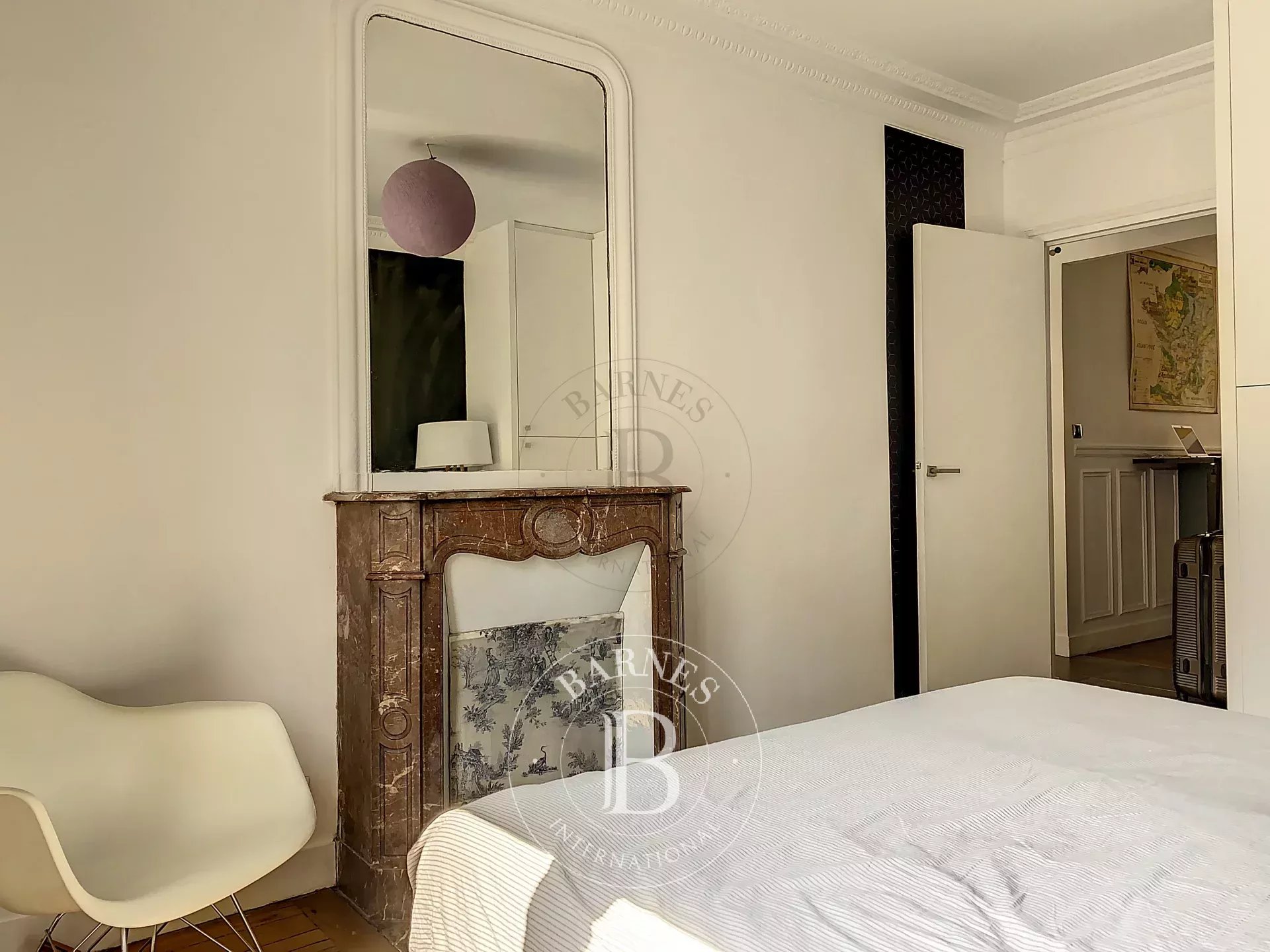 Daire Paris 18ème - picture 7