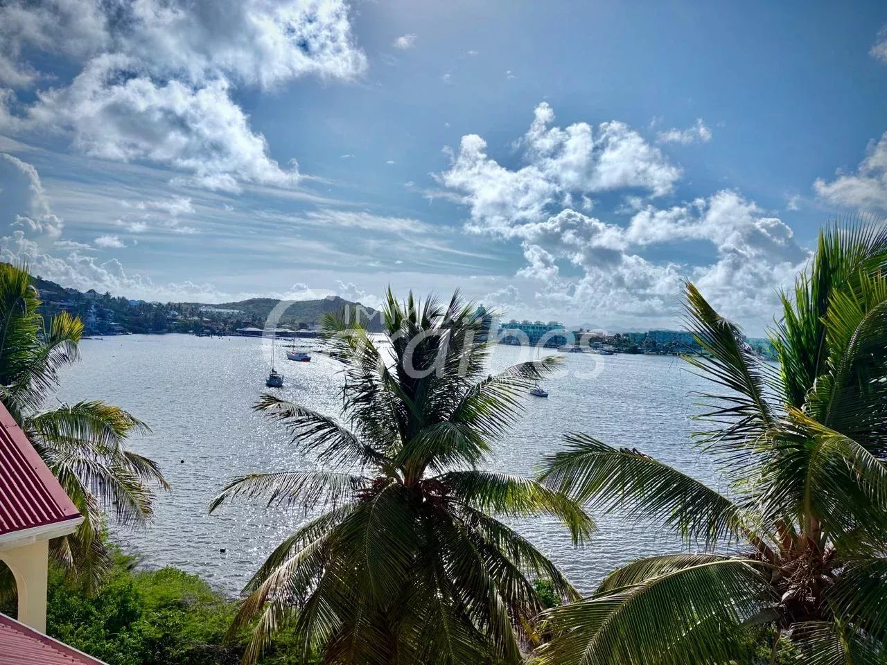 Agence immobilière de Immo Caraïbes