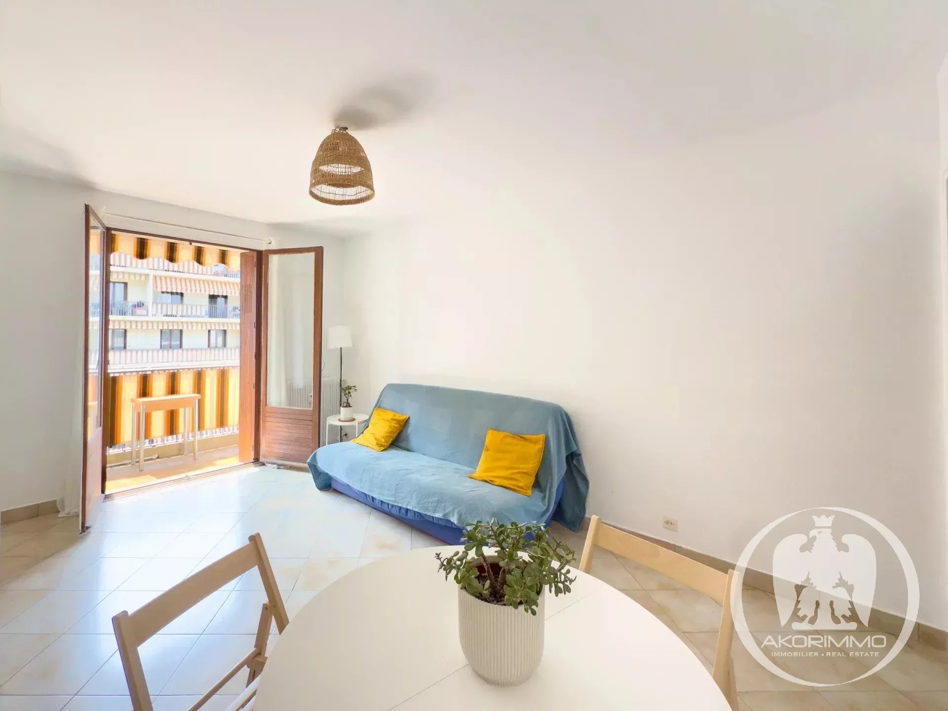 Vendita Appartamento - Nizza (Nice) Mont Boron
