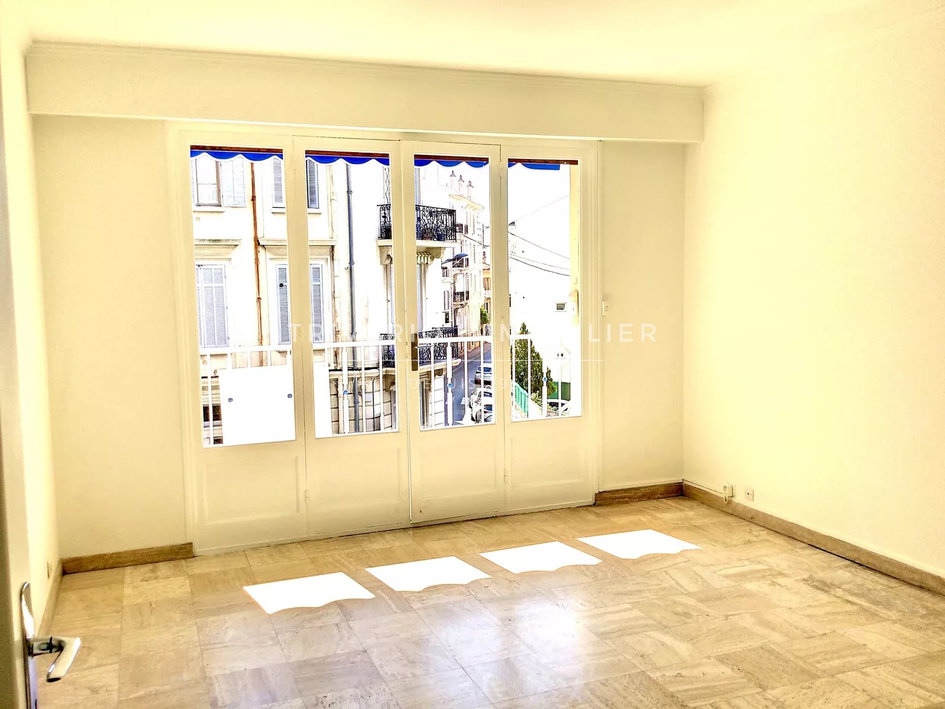 Appartement 2P – Cannes (06400)