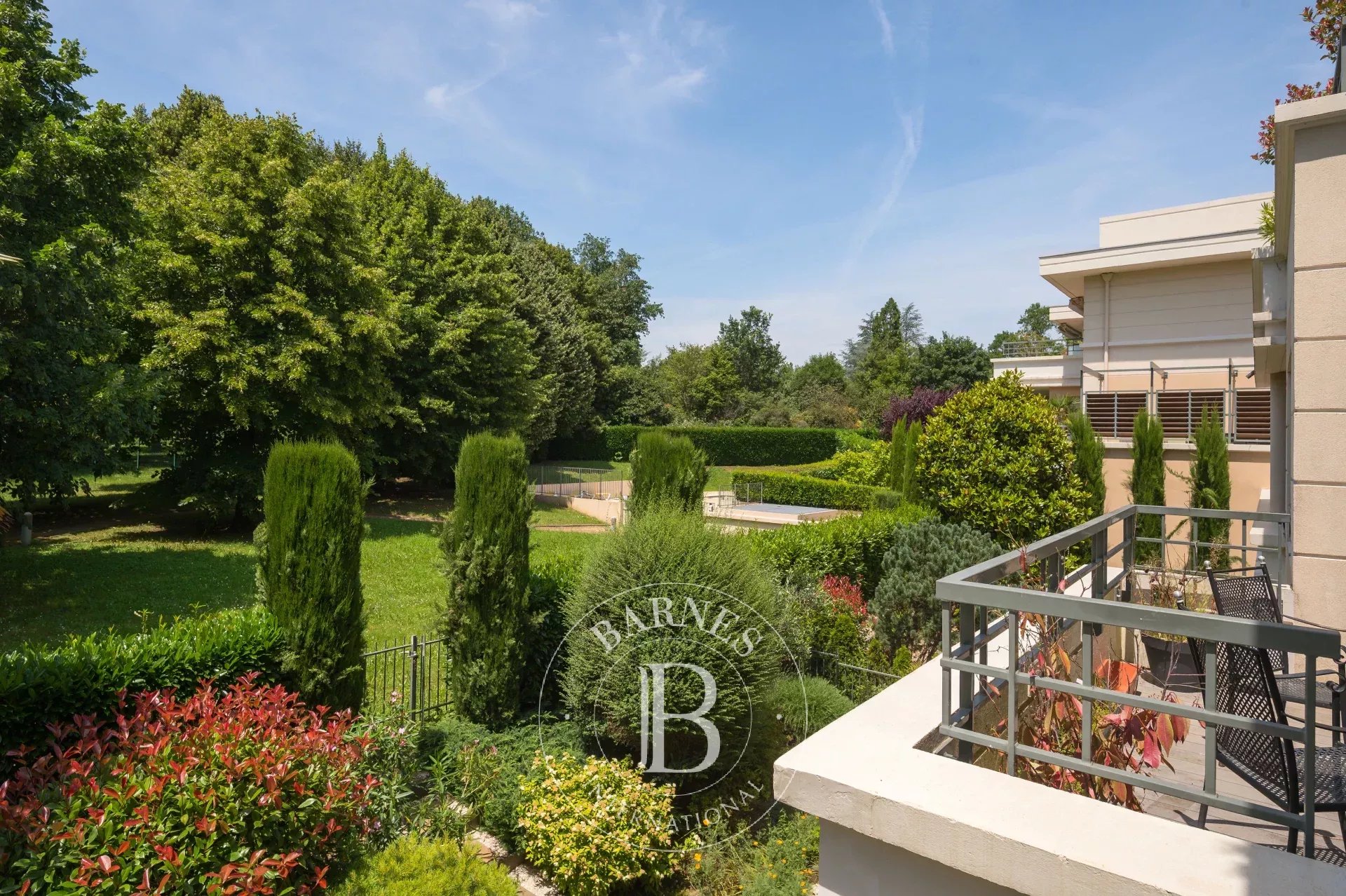 Daire Écully - picture 6