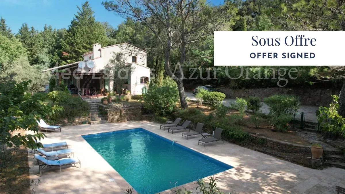 Agence immobilière de Med-Estates Saint Tropez