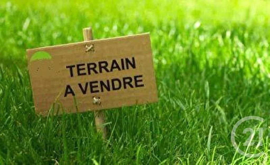 Vente Terrain Le Thillay