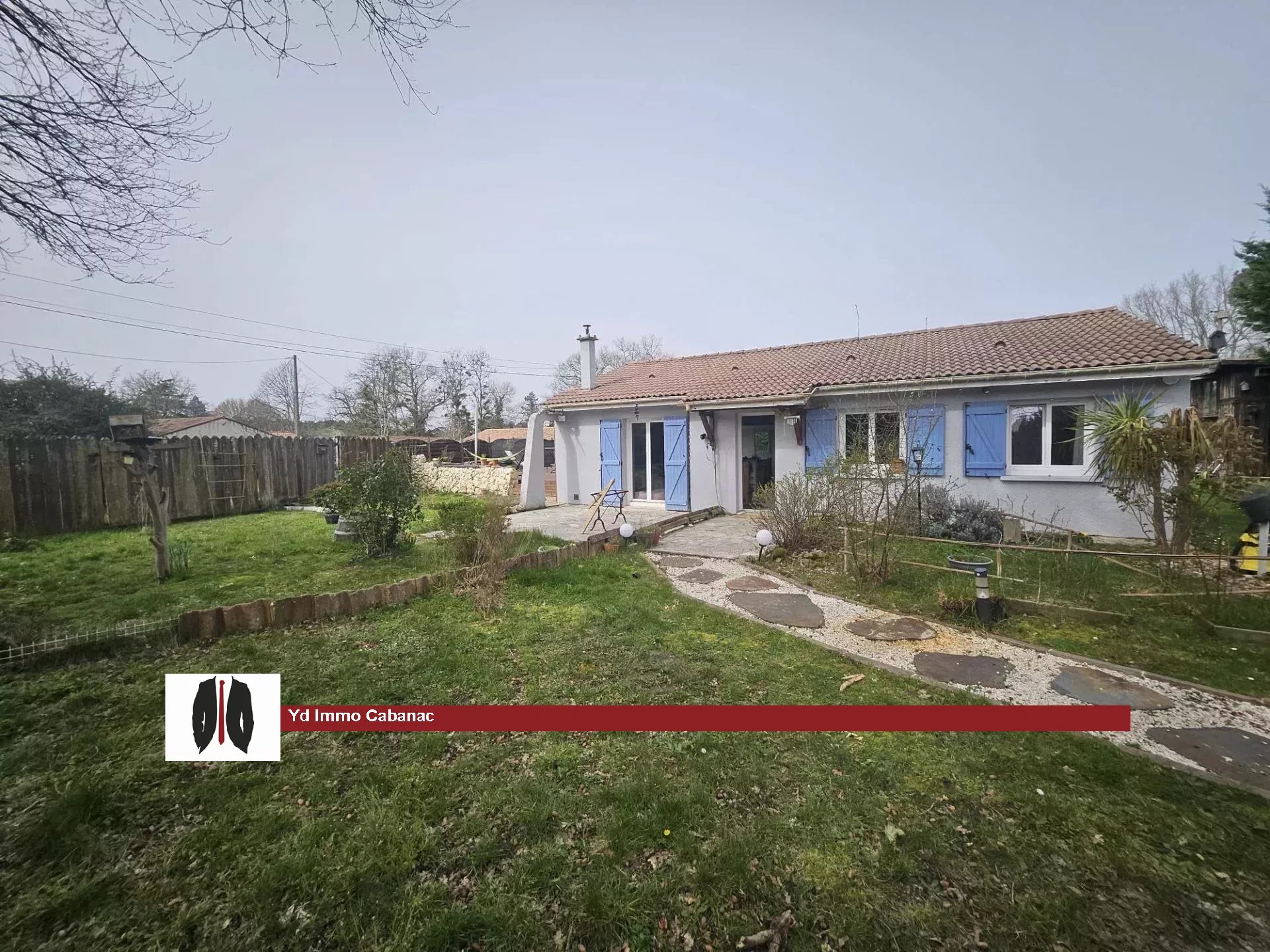 Agence immobilière de YD Immo