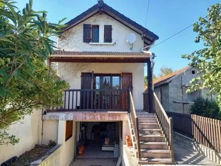 Vente Ensemble immobilier Livry-Gargan