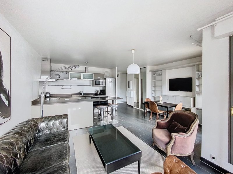 Affitto Appartamento | Courbevoie - picture 3