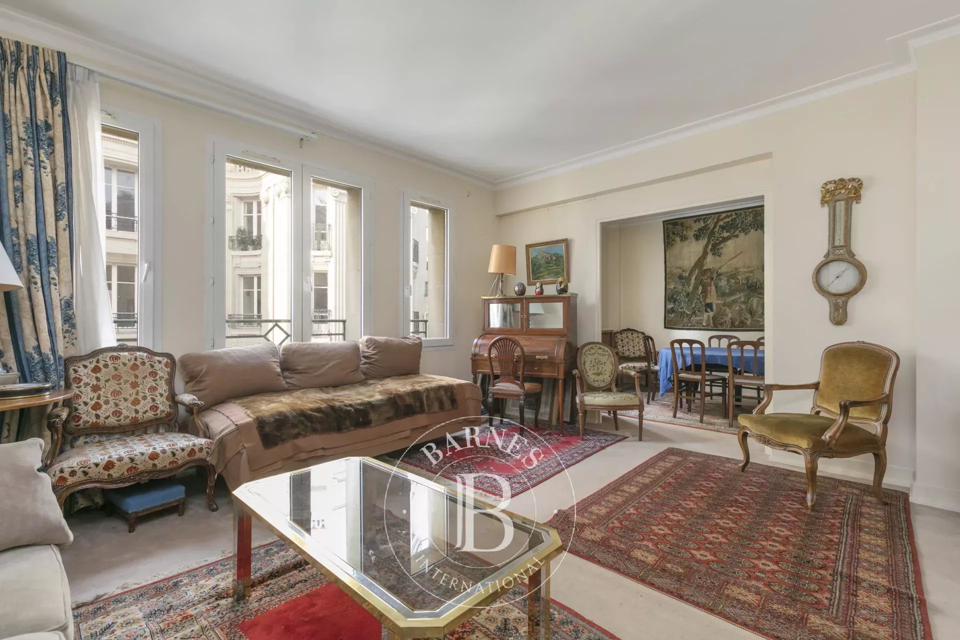 Daire Neuilly-sur-Seine