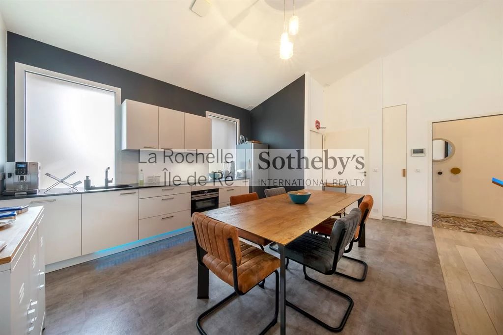 Vente Maison La Rochelle