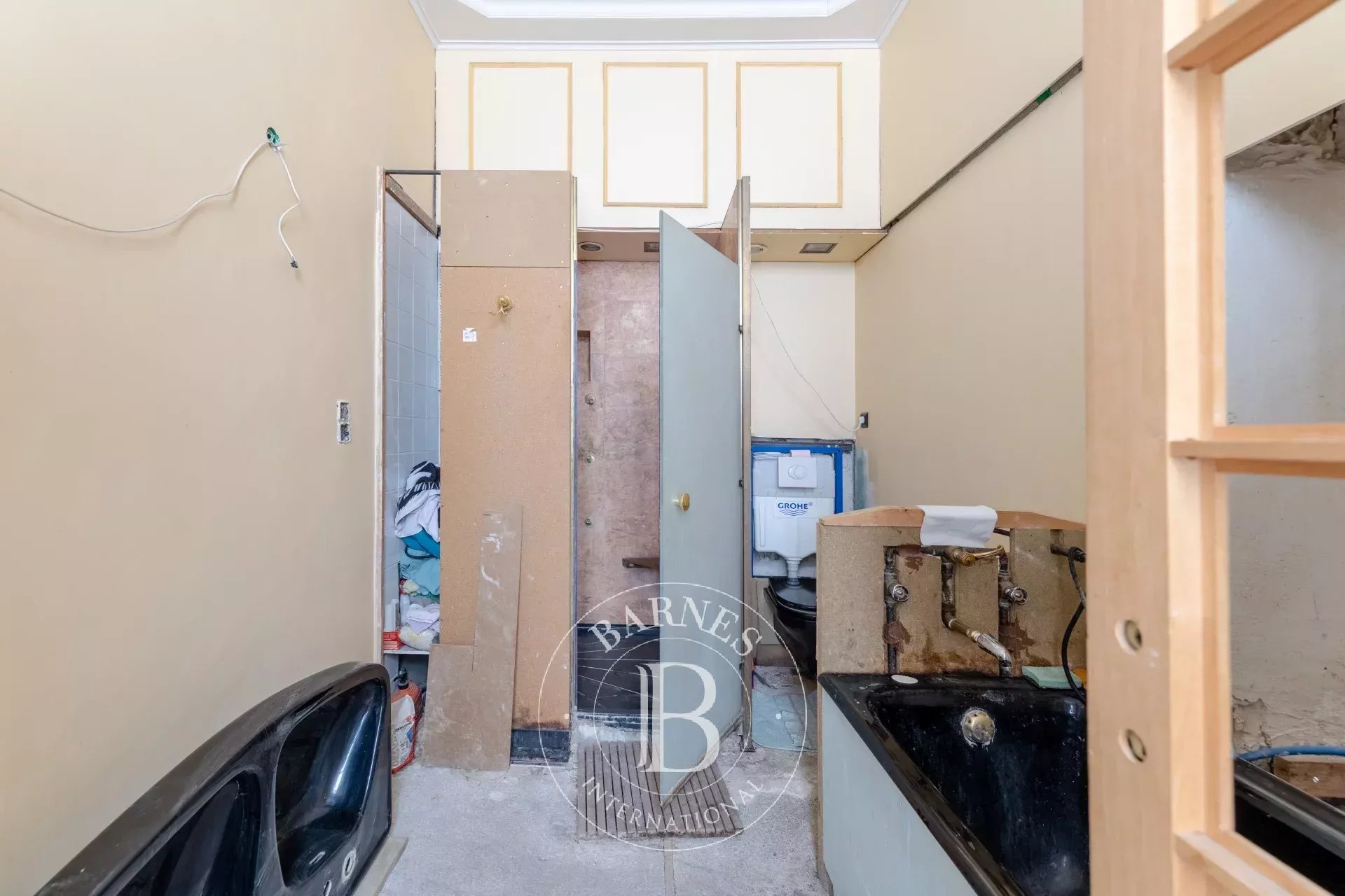 Daire Paris 2ème - picture 18