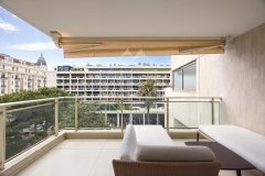 Exceptional apartment – Cannes, Croisette area — photo 2 of 7