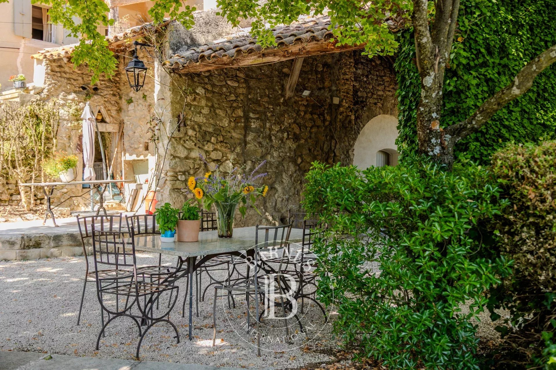 Grignan  - Maison  - picture 6