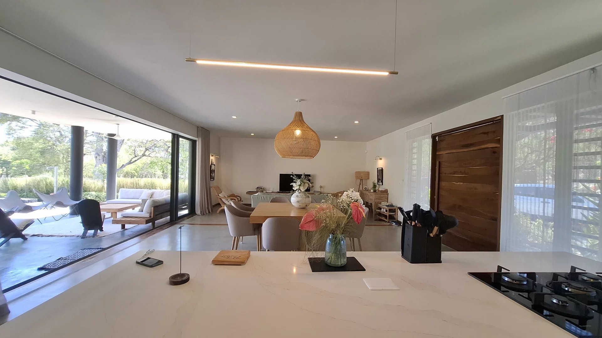 Ev Rivière Noire - picture 8