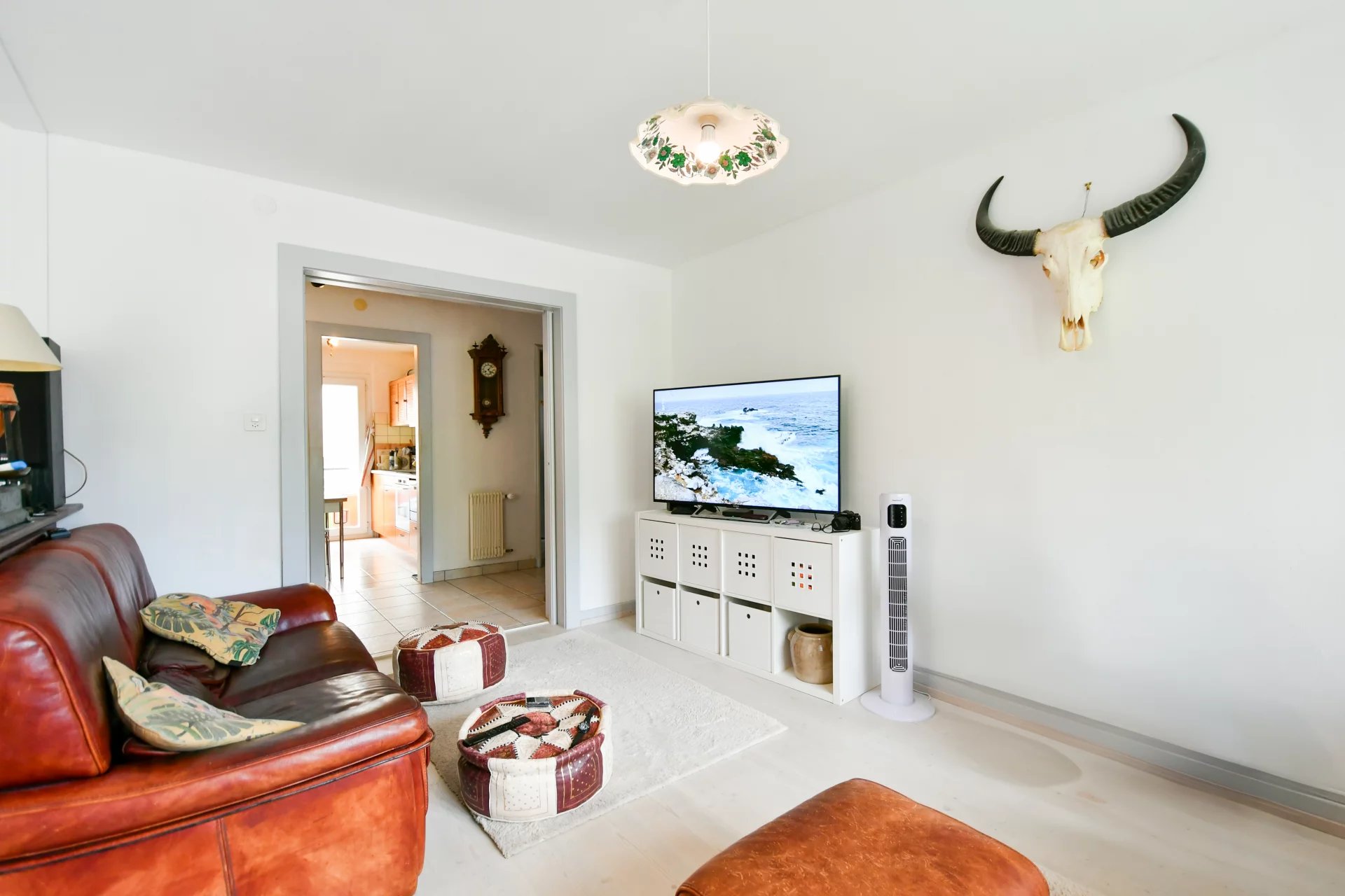 Spacieux appartement de 5 pièces