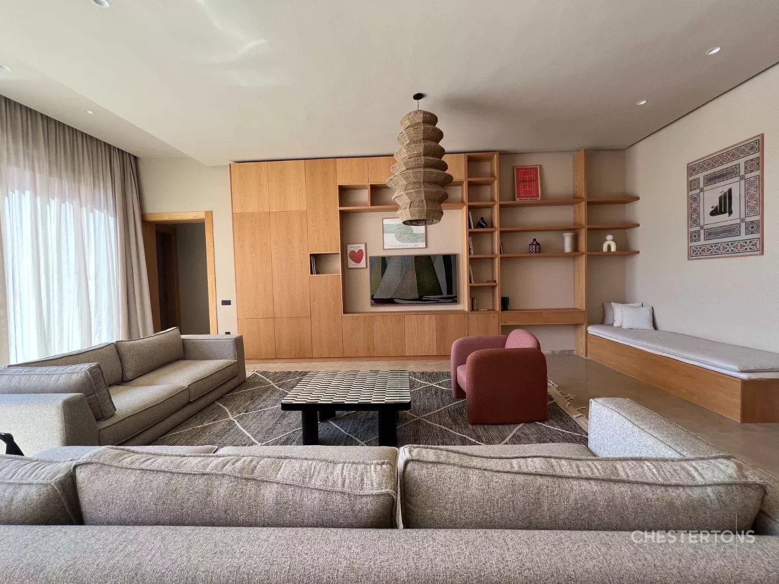 Image of Villa - 4 Bedrooms for Sale in Marrakech-Ménara-Marrakech-Morocco, Image 6