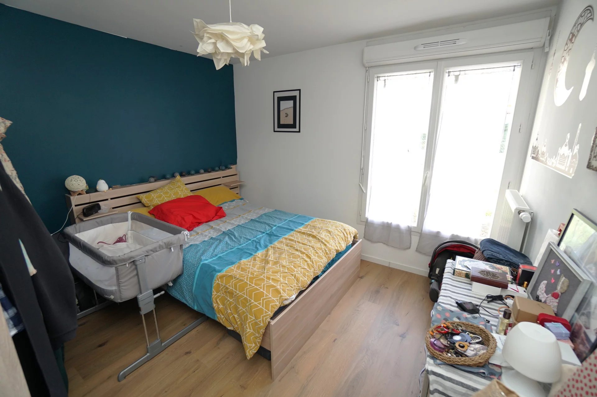 Vente Appartement Le Blanc-Mesnil
