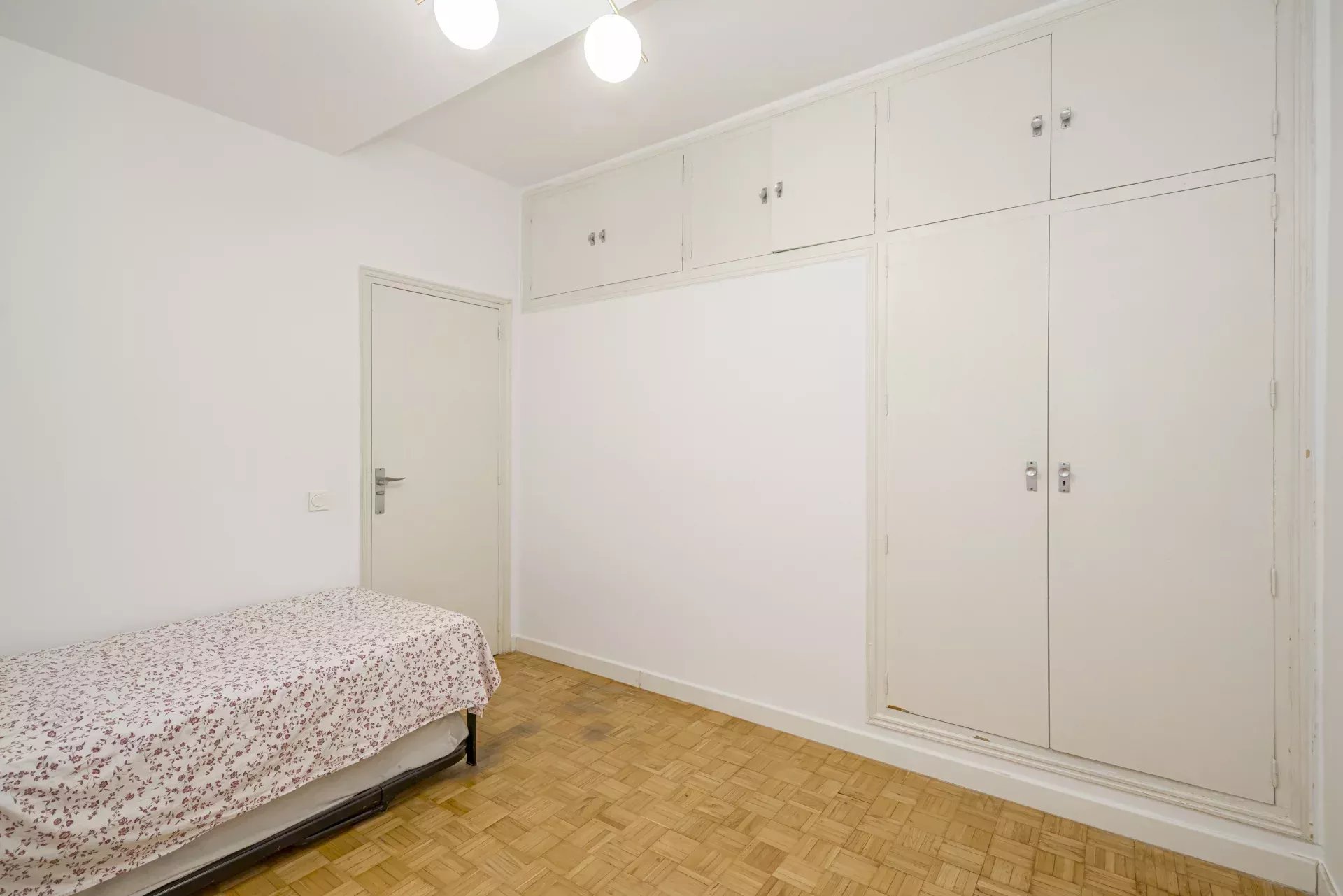 Madrid - Centro – Bright Renovated Exterior Apartment - picture 38