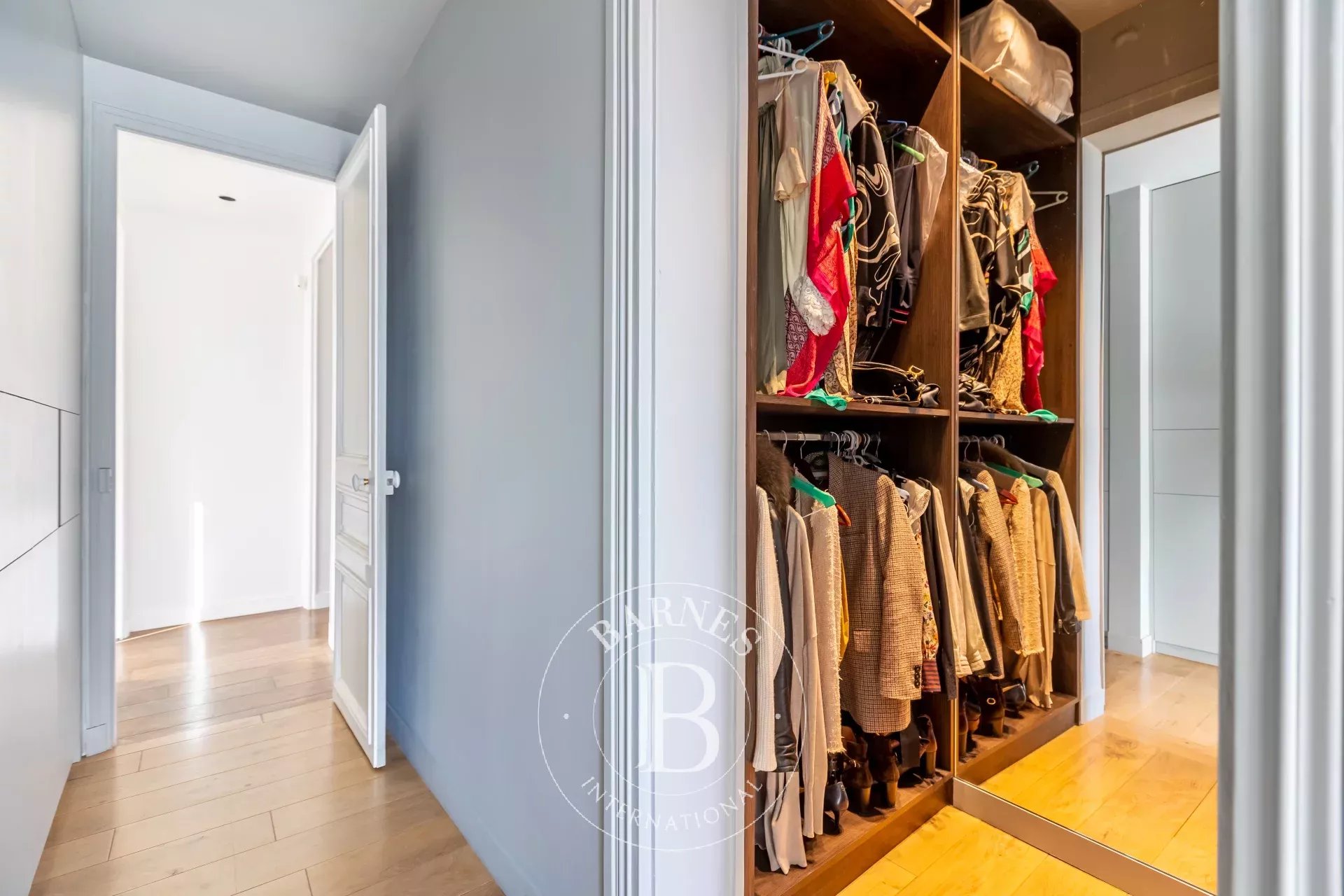 Daire Paris 8ème - picture 21