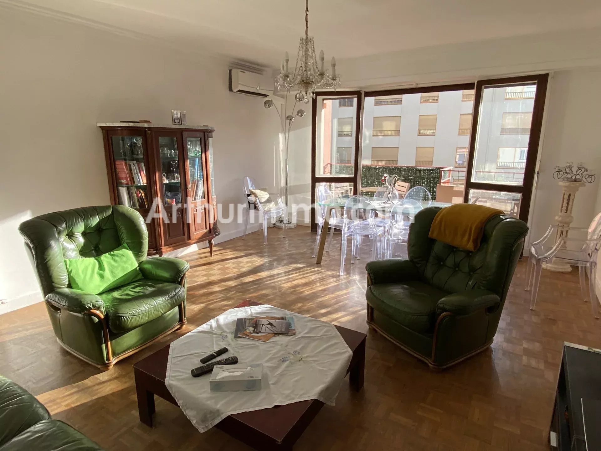 Agence immobilière de SASU ACTIF SARL