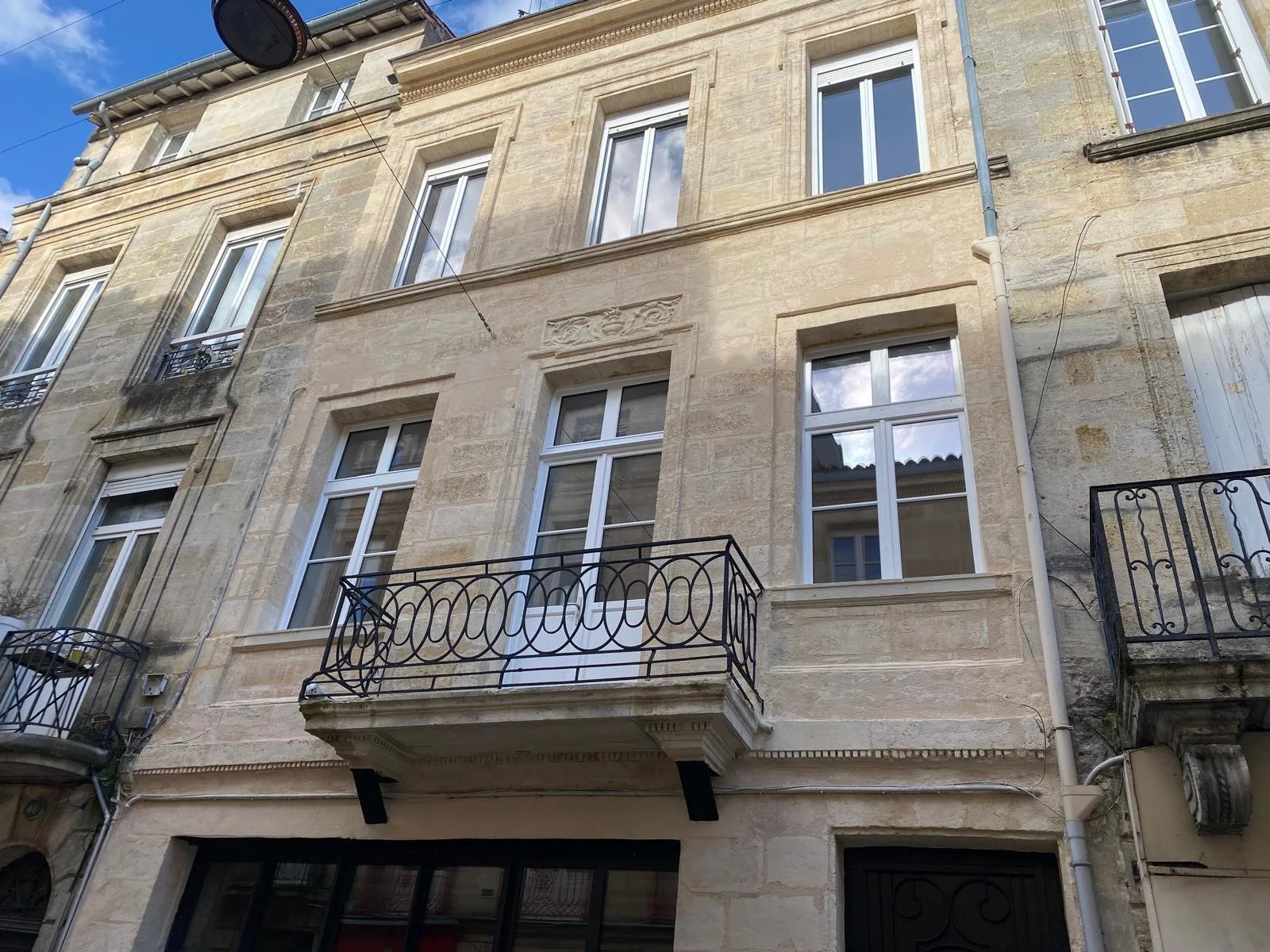 Vente Appartement Bordeaux Saint-Michel