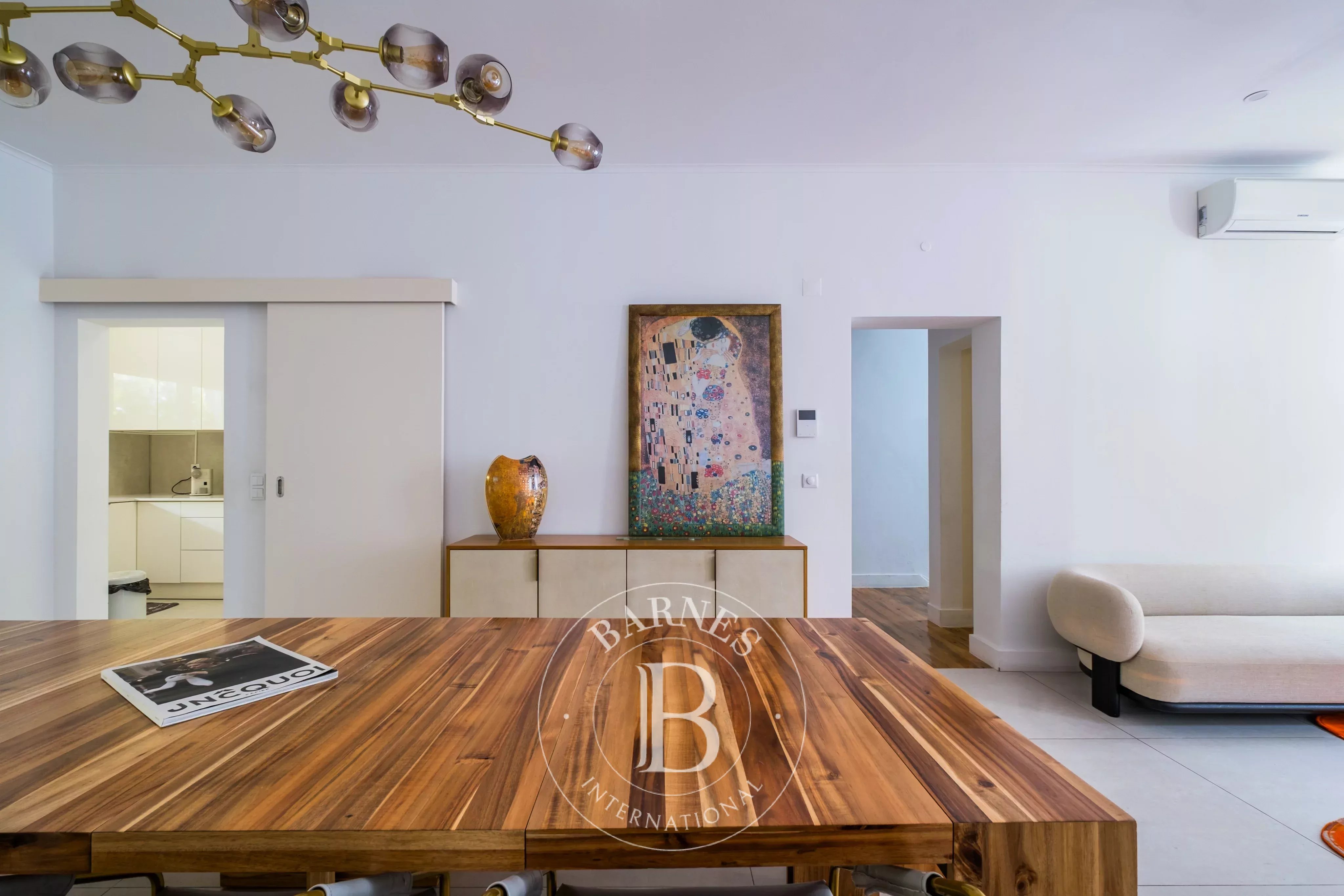 Housing in Campo de Ourique