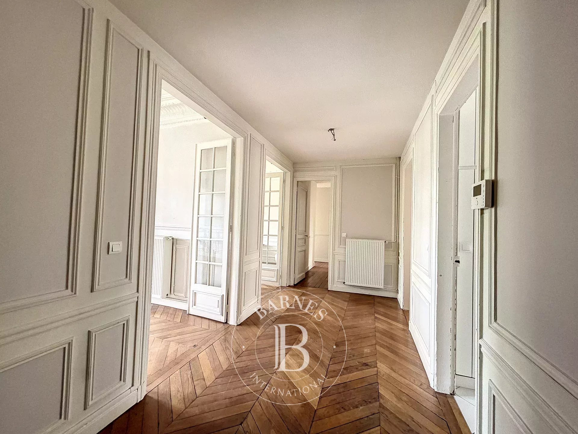 Daire Paris 9ème - picture 7