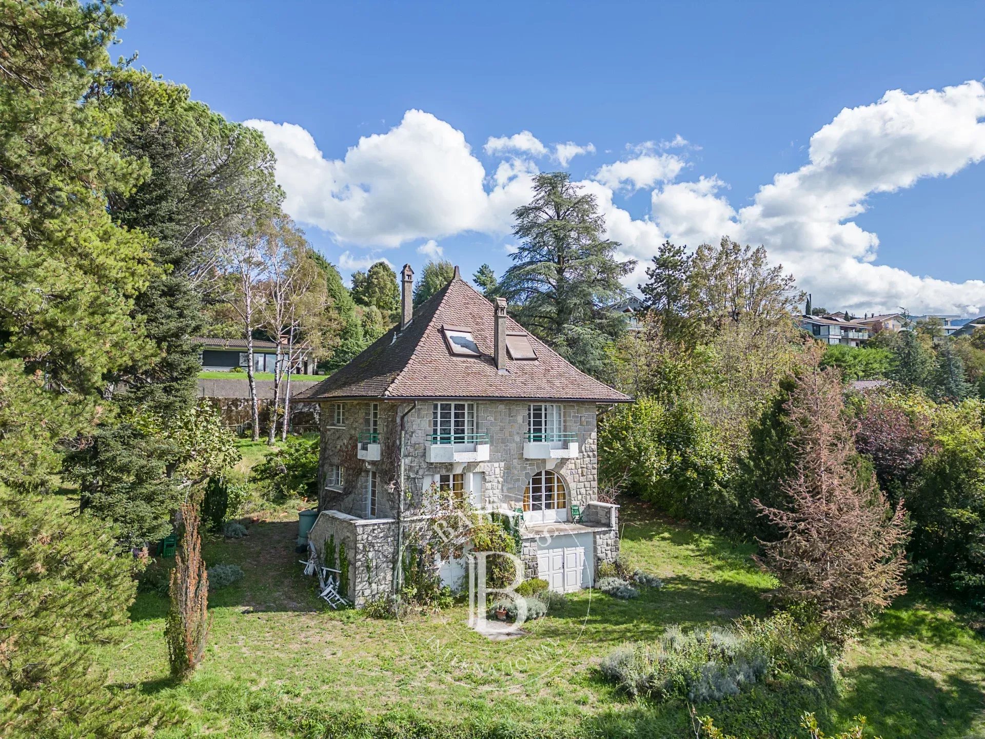 Maison Thonon-les-Bains  -  ref 83259255 (picture 1)